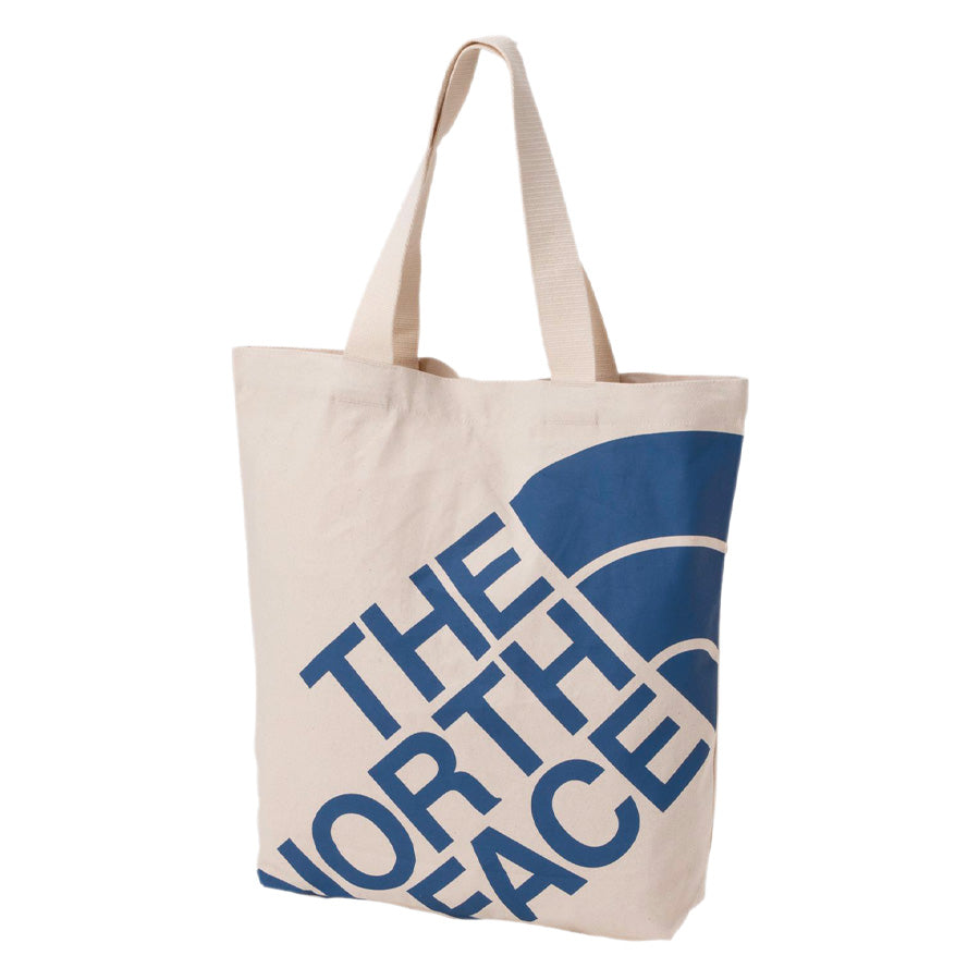 THE NORTH FACE ランプトート M オーガニックコットン トートバッグ