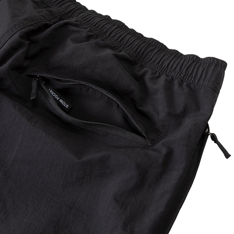 THE NORTH FACE バックポケット ディテール