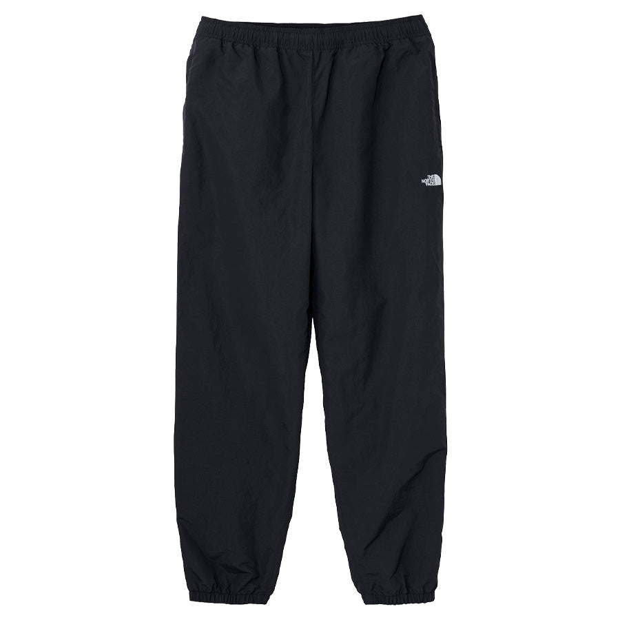 THE NORTH FACE バーサタイルパンツ ブラック 正面