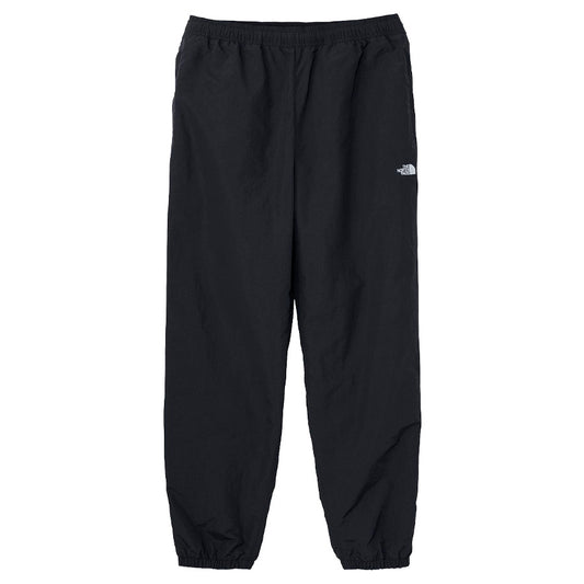 THE NORTH FACE バーサタイルパンツ ブラック 正面