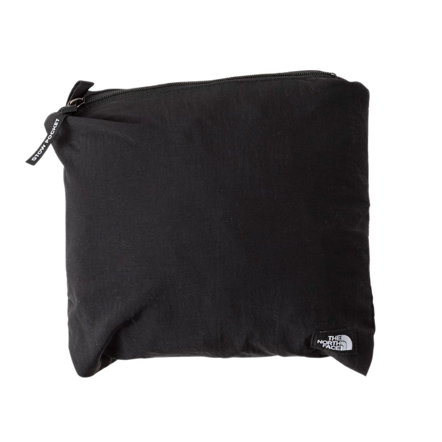 バーサタイルパンツ ポケッタブル 収納状態