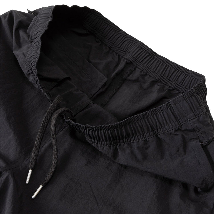 バーサタイルパンツ ウエスト ゴム スピンドル仕様