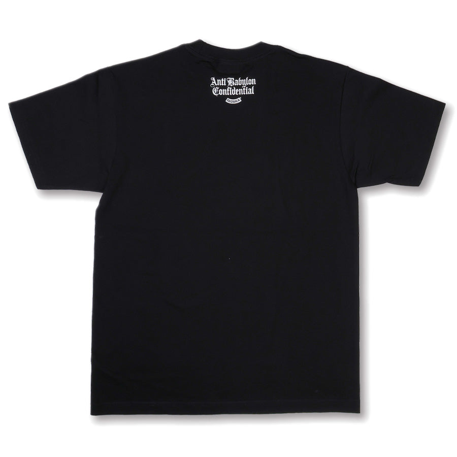 RAIDBACK FABRIC ( レイドバック ファブリック ) A.B.C. HEAVY