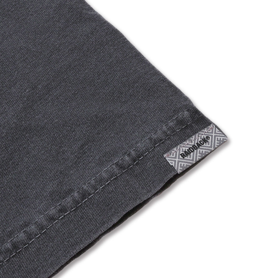 RAIDBACK FABRIC ( レイドバック ファブリック ) A.B.C. HEAVY