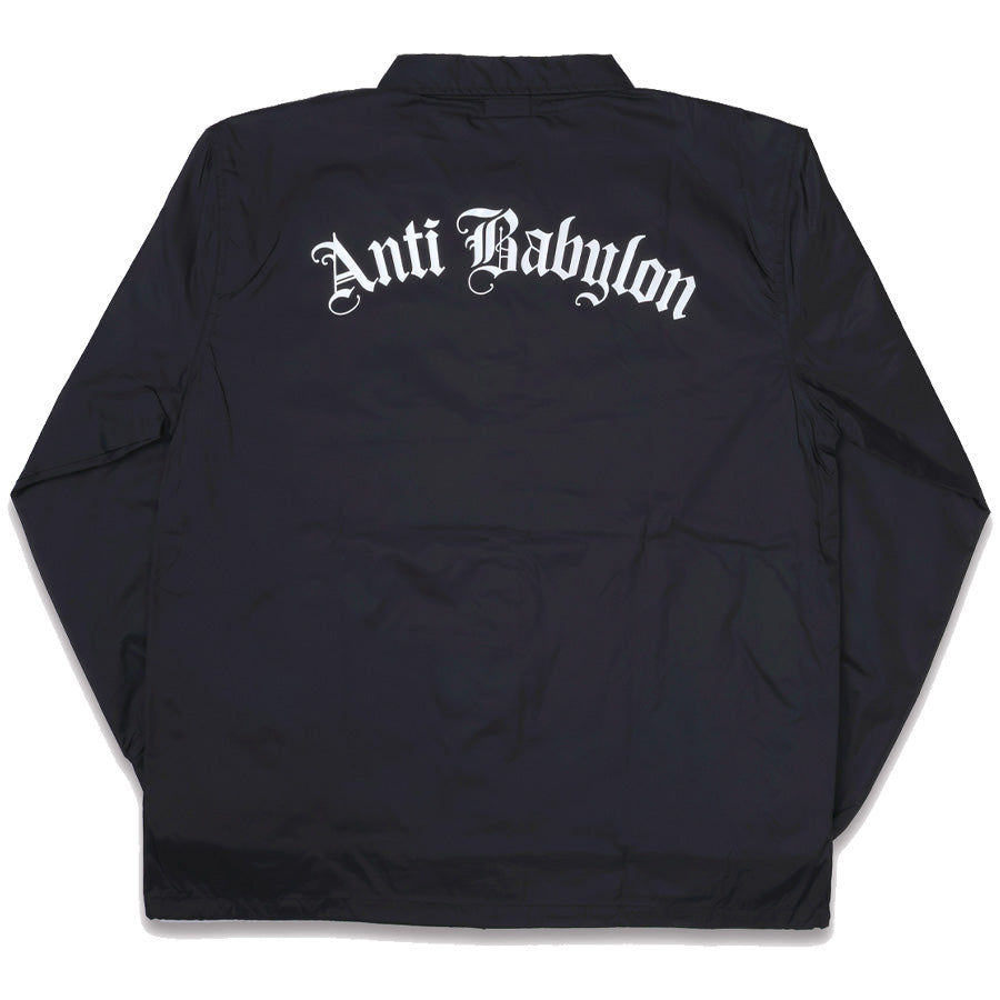 RAIDBACK FABRIC ( レイドバック ファブリック ) A.B.C. COACH RAIDBACK FABRIC ( レイドバック ファブリック ) A.B.C. COACH