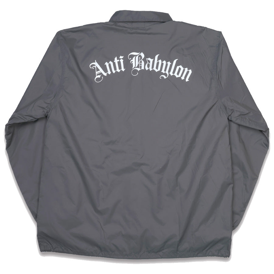 RAIDBACK FABRIC ( レイドバック ファブリック ) A.B.C. COACH