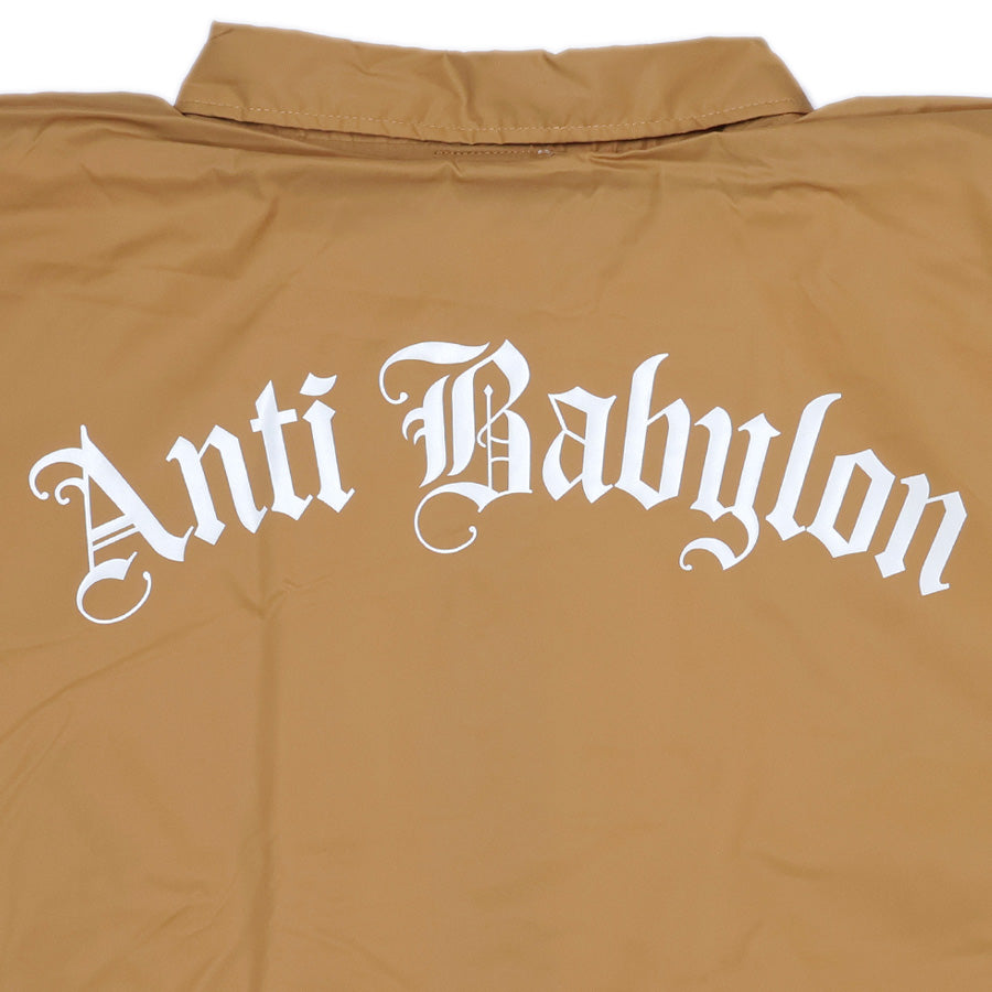 RAIDBACK FABRIC ( レイドバック ファブリック ) A.B.C. COACH RAIDBACK FABRIC ( レイドバック ファブリック ) A.B.C. COACH