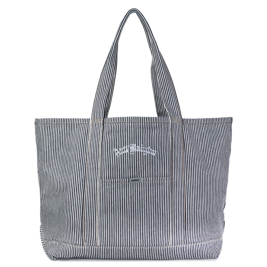 RAIDBACK FABRIC ( レイドバック ファブリック ) RAIDBACK FABRIC ARCH LOGO TOTE トートバッグ