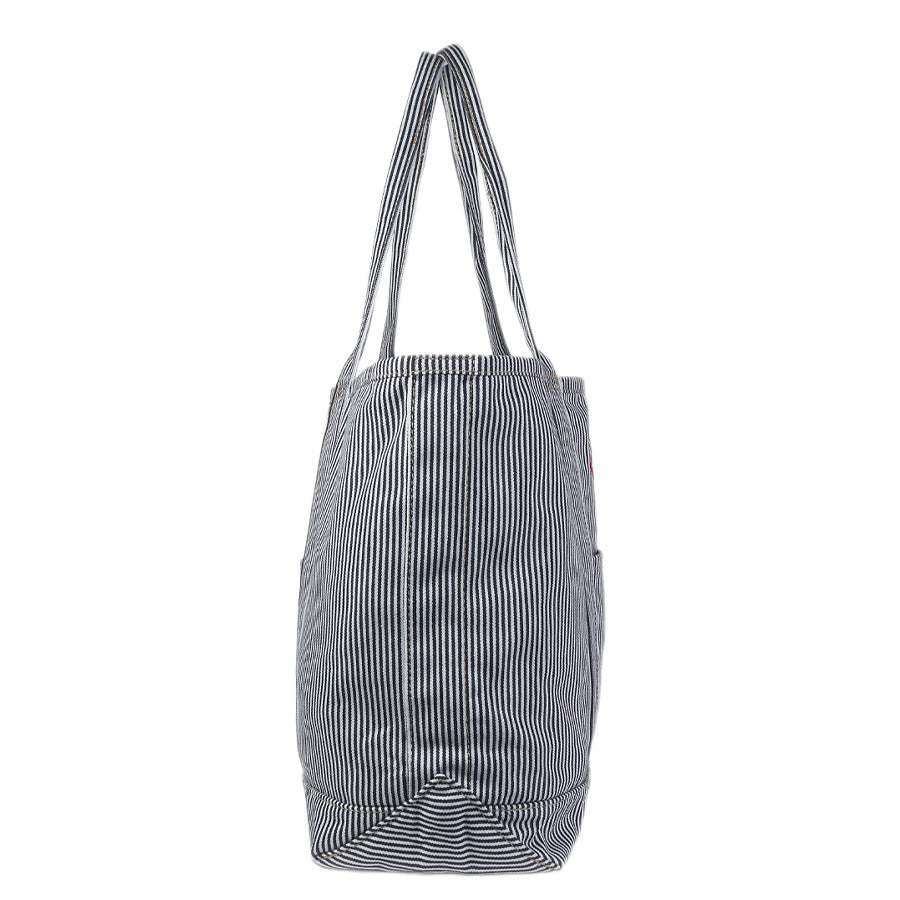 RAIDBACK FABRIC ( レイドバック ファブリック ) RAIDBACK FABRIC ARCH LOGO TOTE トートバッグ