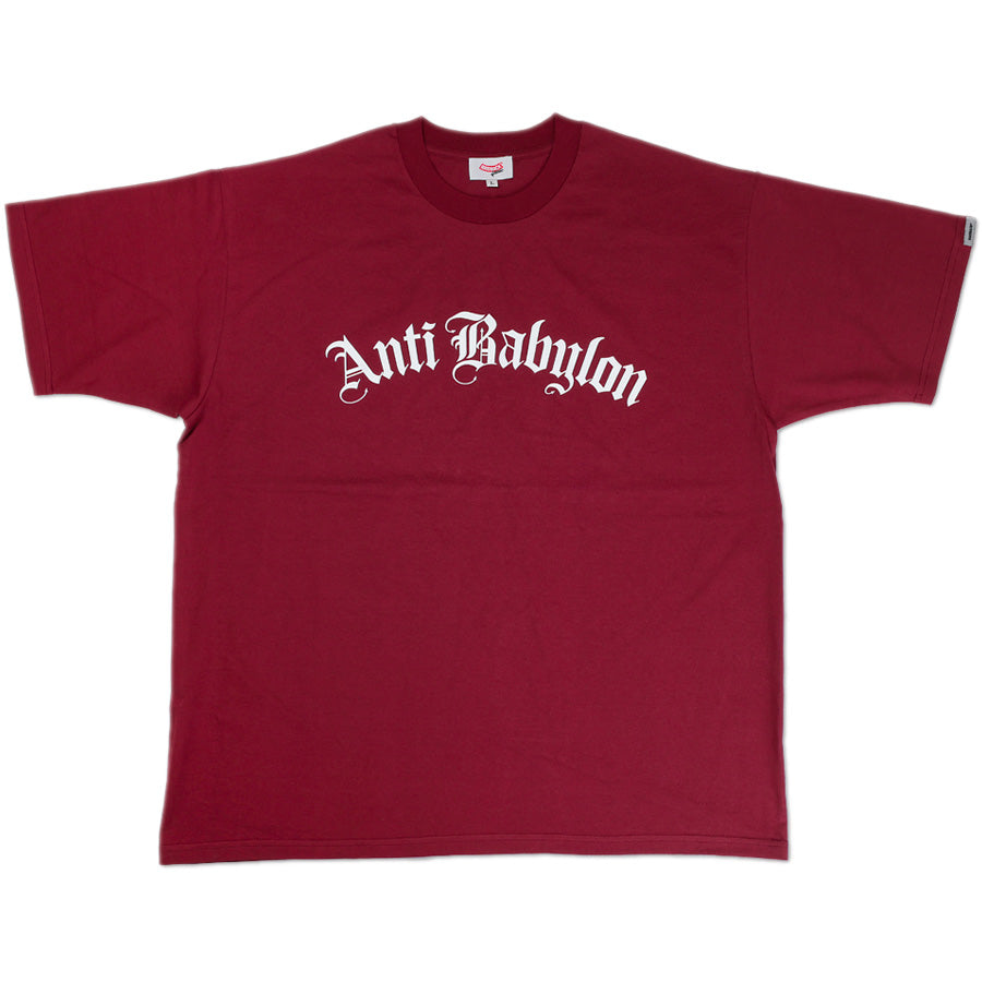 RAIDBACK FABRIC レイドバックファブリック RAIDBACK FABRIC ( レイドバック ファブリック ) ARCH LOGO