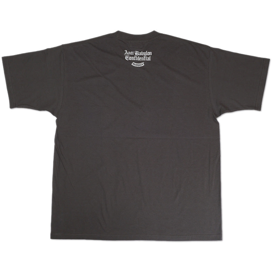 RAIDBACK FABRIC レイドバックファブリック RAIDBACK FABRIC ( レイドバック ファブリック ) ARCH LOGO