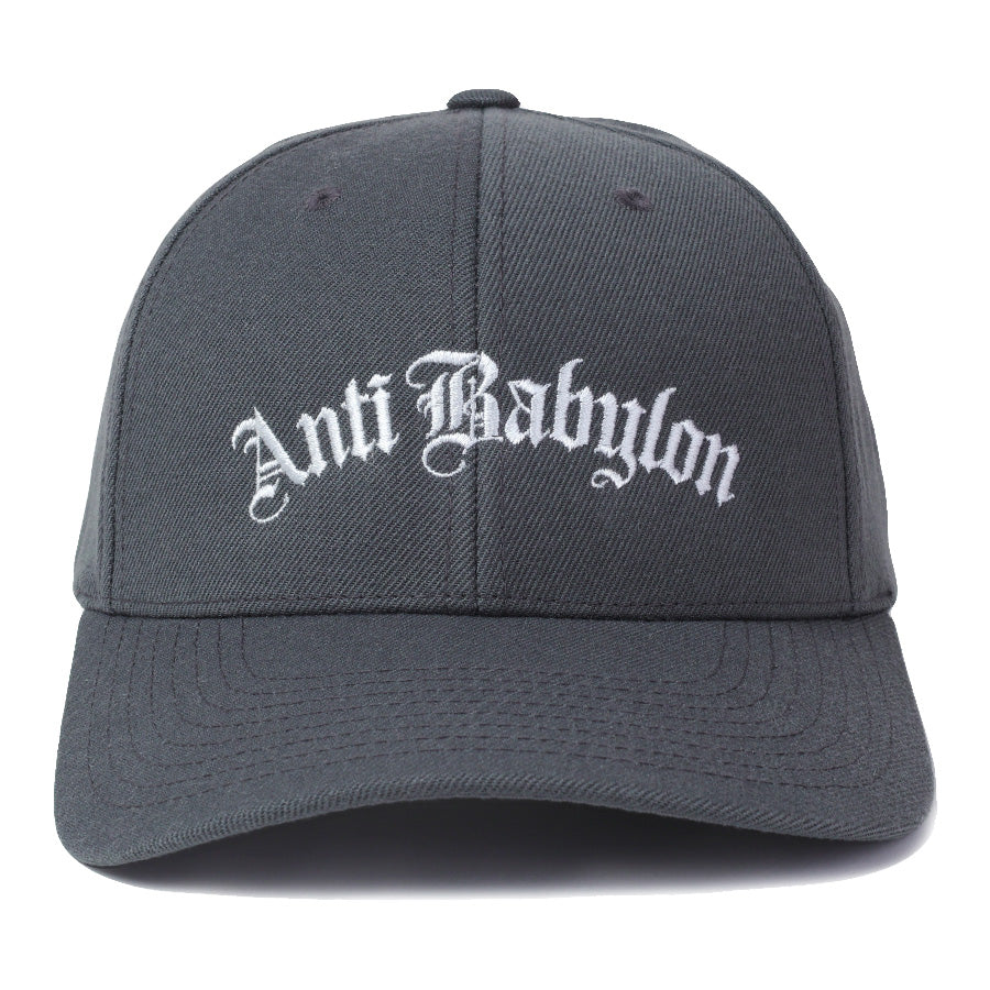 RAIDBACK FABRIC レイドバックファブリック RAIDBACK FABRIC ( レイドバック ファブリック ) ARCH LOGO CREW SWEAT