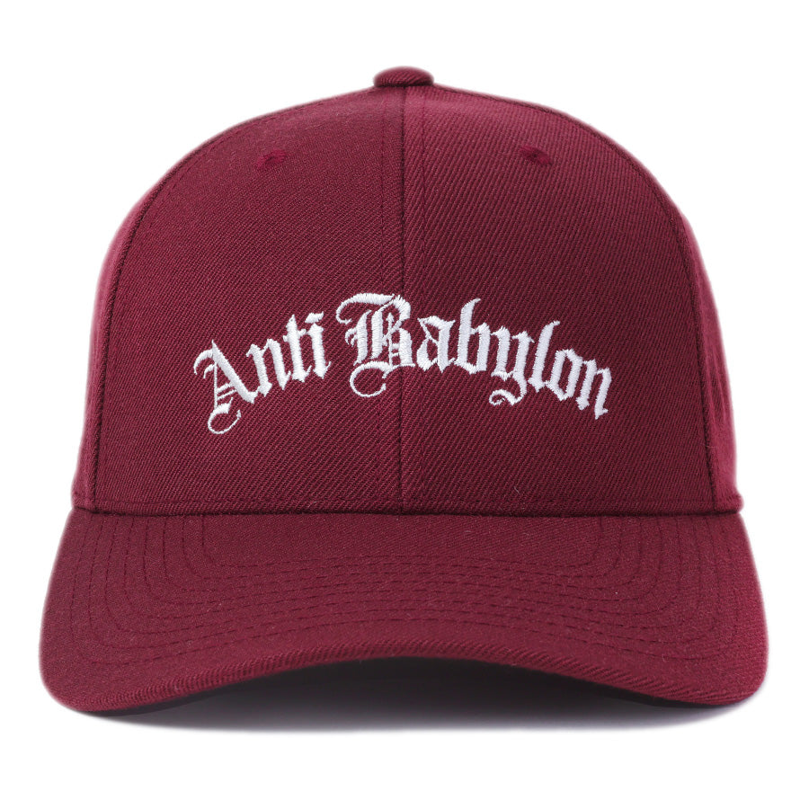 RAIDBACK FABRIC ( レイドバック ファブリック ) ANTI BABYLON