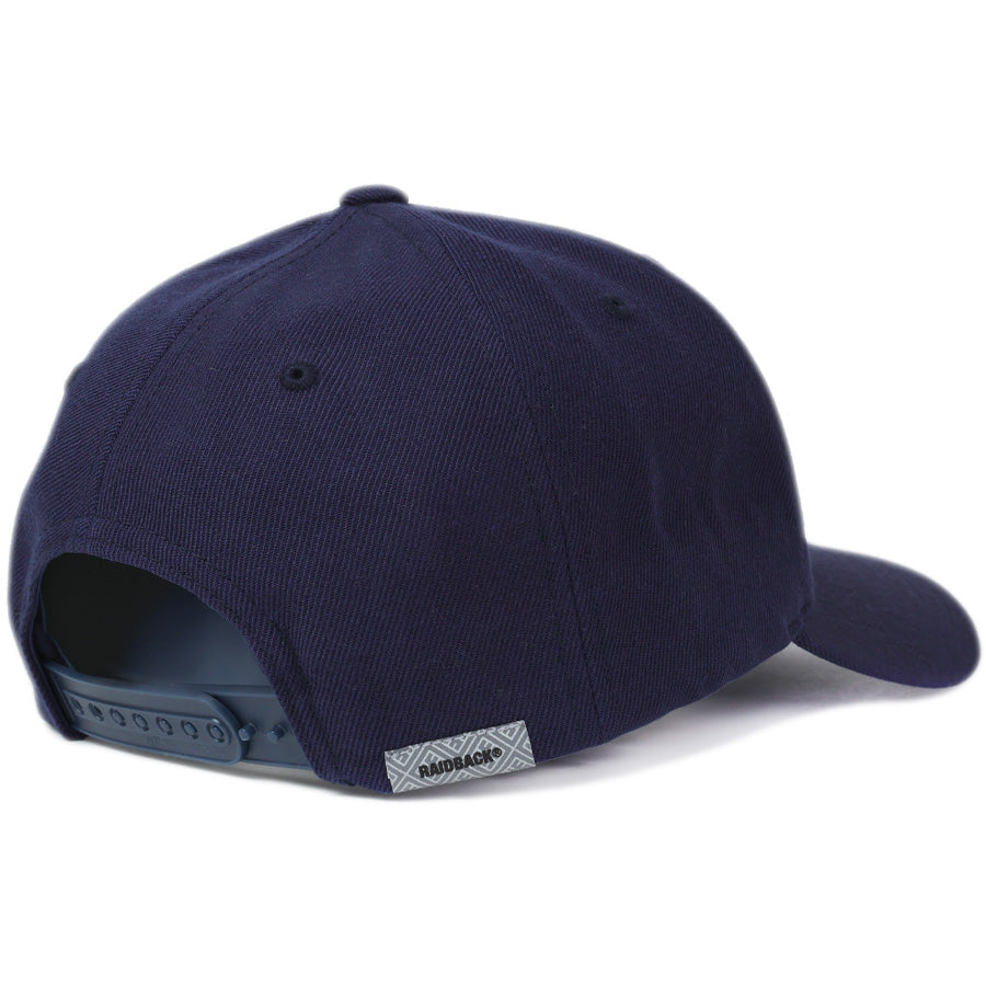 レイドバックLAid Back BB CAP VINTAGE テント生地キャップ LAid Back