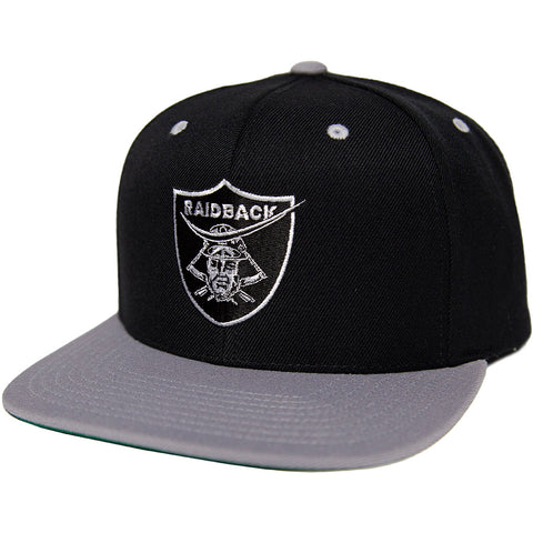 BLACK/GRAY