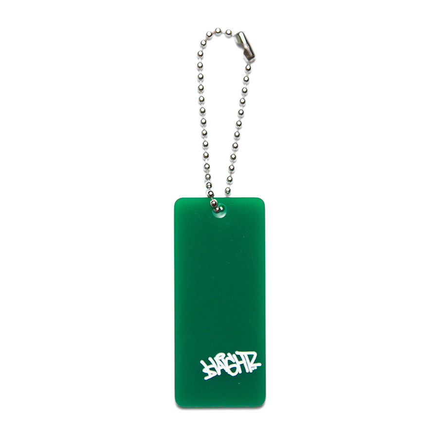 仙臺 ACRYLIC KEY CHAIN BLACK STORE アクリルキーチェーン ブラック