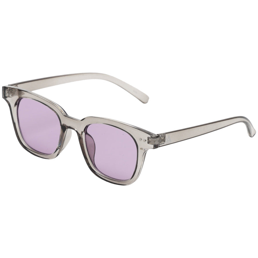 ◎最終値下げ◎【nackymade】サングラス（美品） SUNKAK ( サンカク ) TYPE 2 CLEAR BLACK クリアブラック 2025