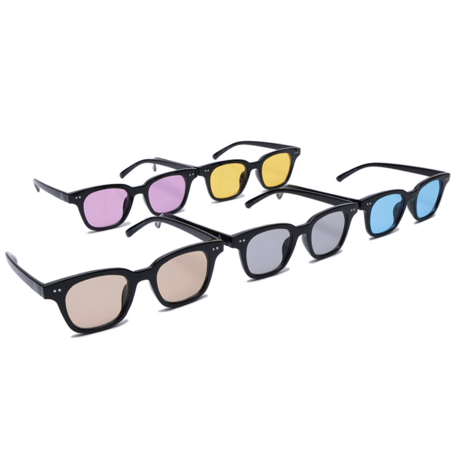 SUNKAK サングラス TYPE2 5色展開