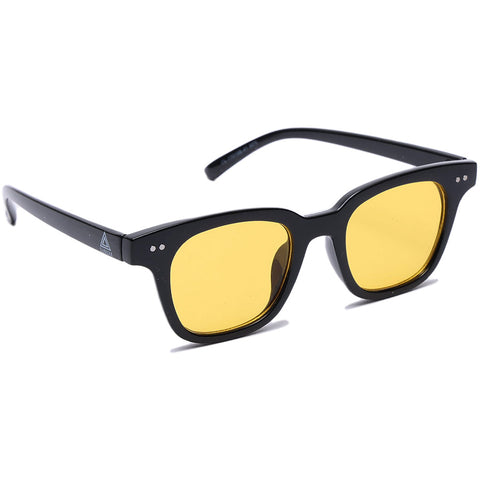 イエローレンズ