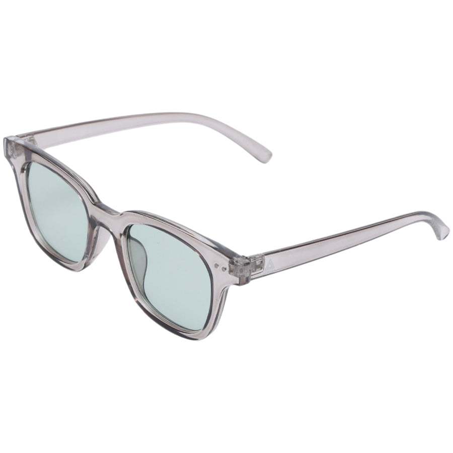 SUNKAK ( サンカク ) TYPE 2 CLEAR BLACK クリアブラック 2025