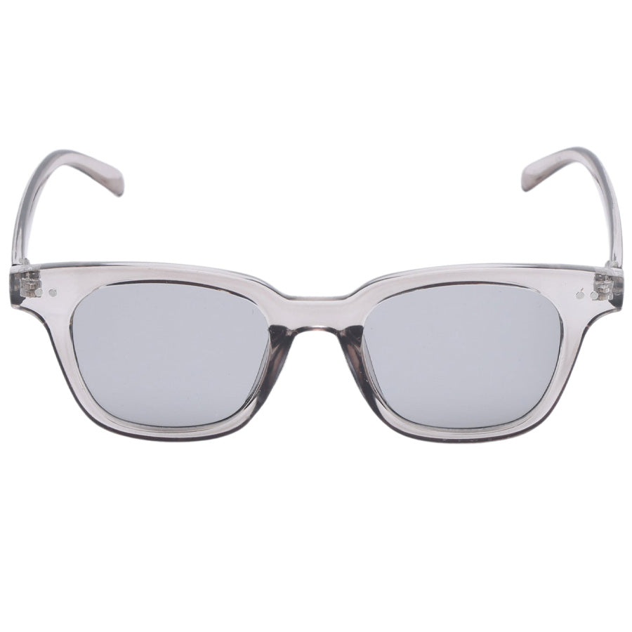 SUNKAK ( サンカク ) TYPE 2 CLEAR BLACK クリアブラック 2025