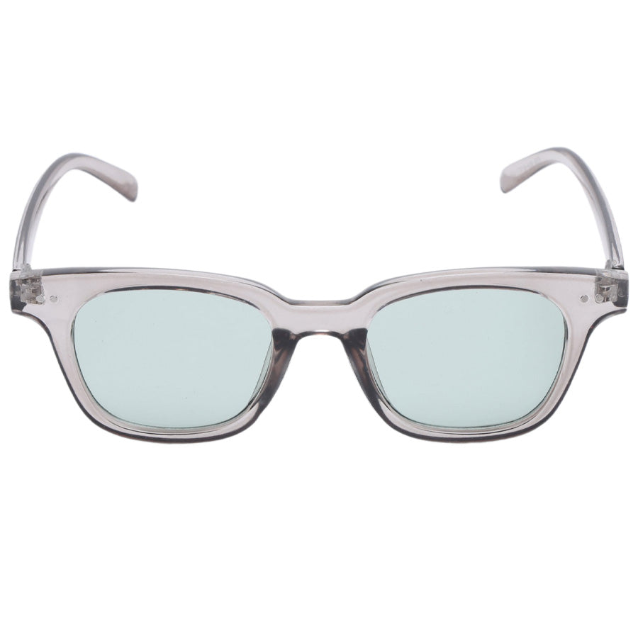 SUNKAK ( サンカク ) TYPE 2 CLEAR BLACK クリアブラック 2025