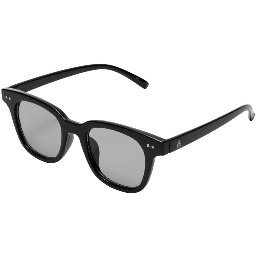 sunkak type2クリアレンズサングラス Amazon | [SUNKAK] サンカク サングラス Type2 Clear Black 眼鏡
