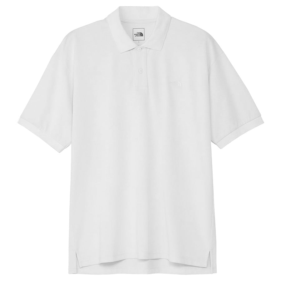THE NORTH FACE（ザ・ノース・フェイス）ショートスリーブエニーパート