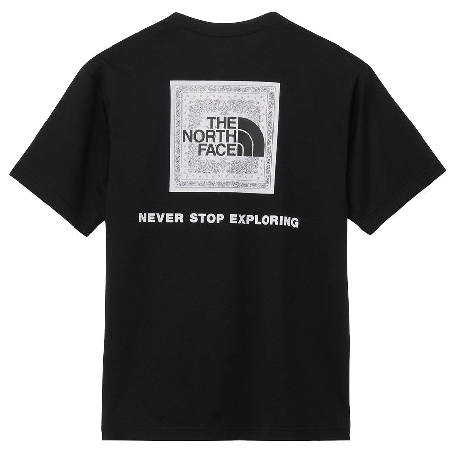 【専用】新品タグ付き★ノースフェイス★Tシャツ他1点 THE NORTH FACE（ザ・ノース・フェイス）ショートスリーブバンダナ