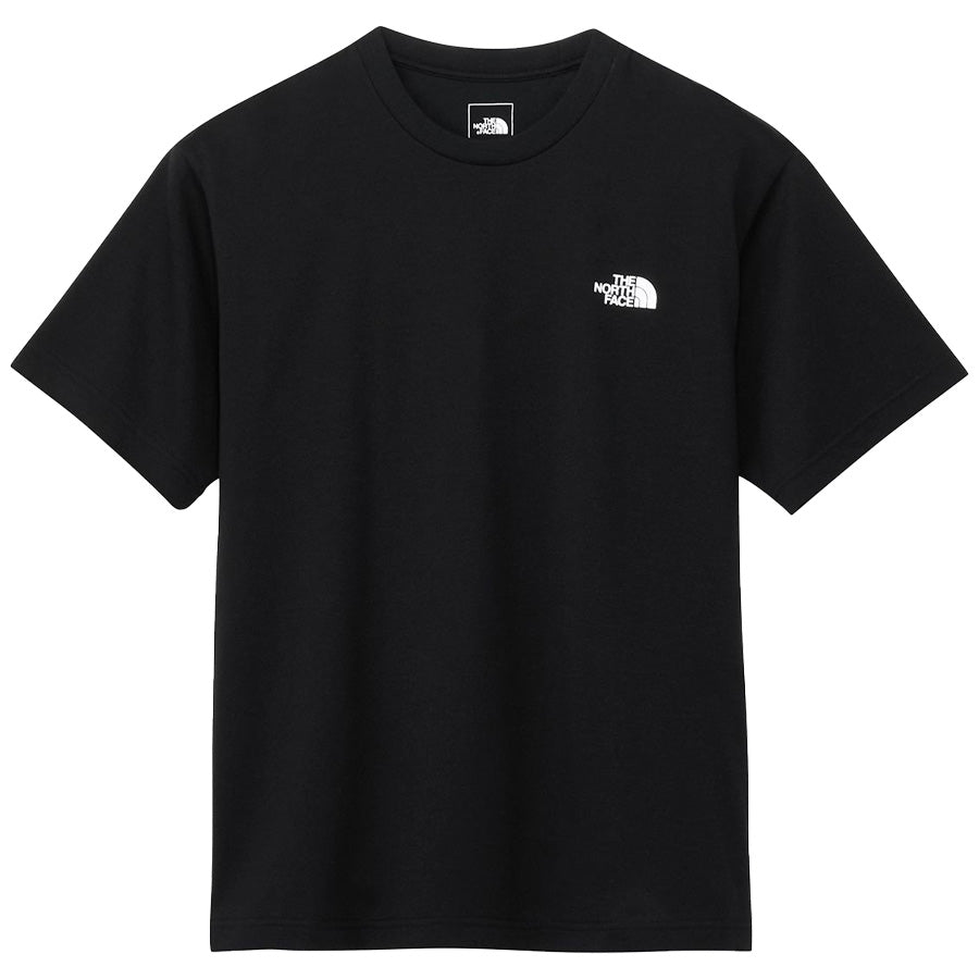 THE NORTH FACE（ザ・ノース・フェイス）ショートスリーブバンダナ