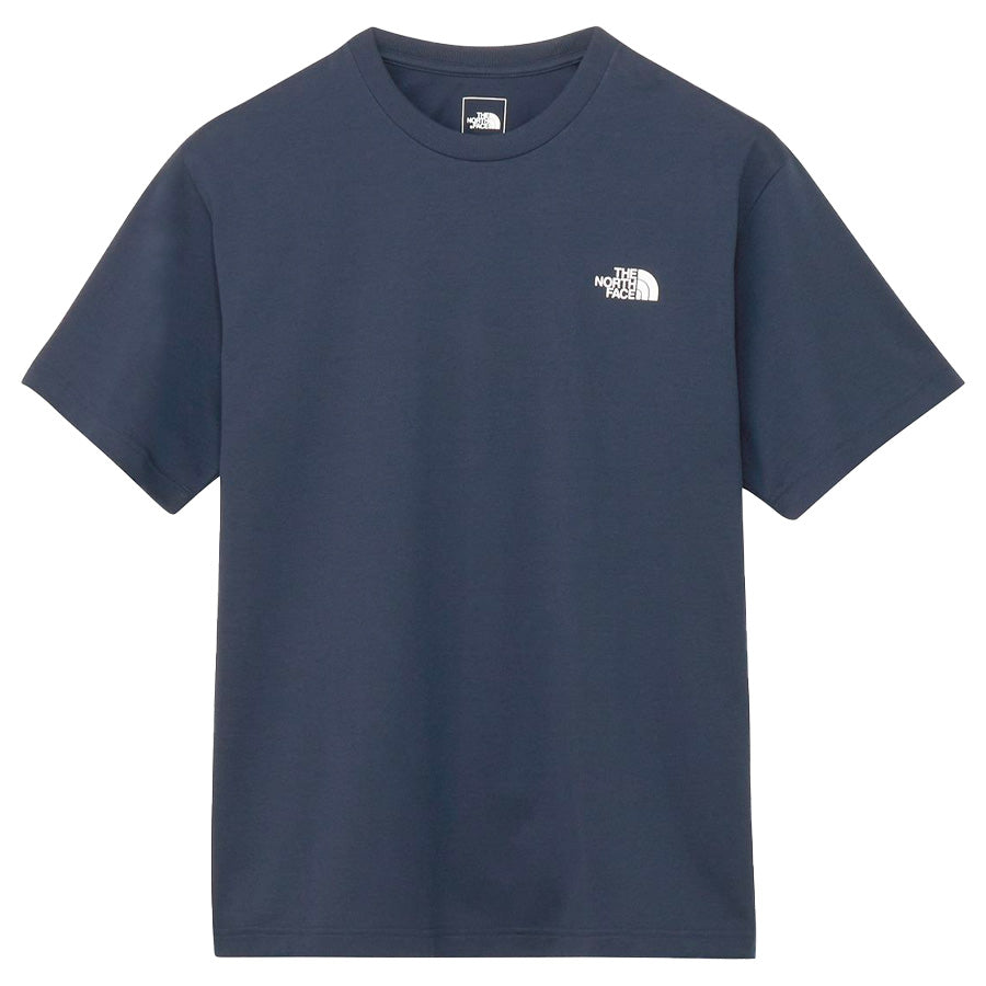 THE NORTH FACE（ザ・ノース・フェイス）ショートスリーブバンダナ