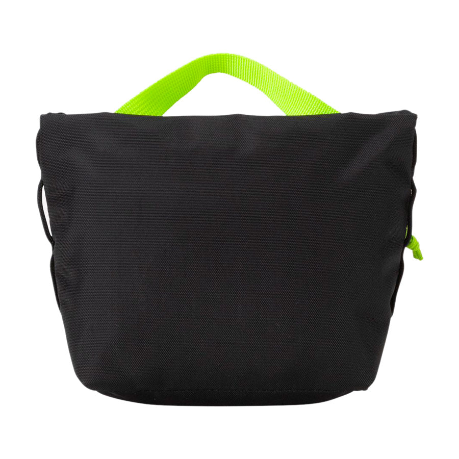 THE NORTH FACE ビルビーポーチ M バッグインバッグ ナイロンポーチ