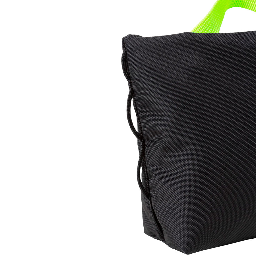 THE NORTH FACE ビルビーポーチ M バッグインバッグ ナイロンポーチ