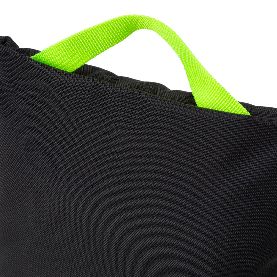 THE NORTH FACE ビルビーポーチ M バッグインバッグ ナイロンポーチ