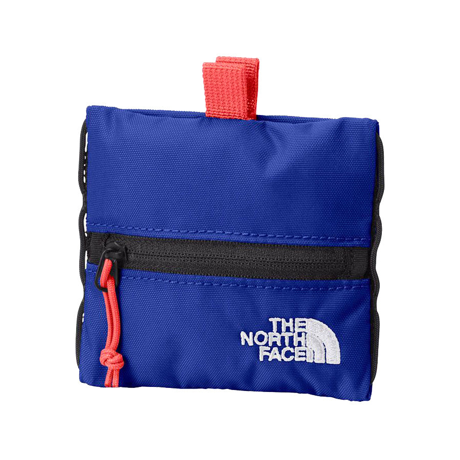 THE NORTH FACE ビルビーフラットポーチ S ナイロン ポーチ