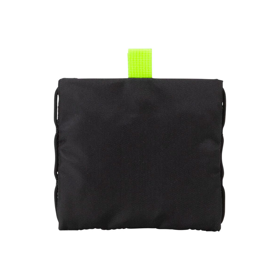 THE NORTH FACE ビルビーフラットポーチ S ナイロン ポーチ