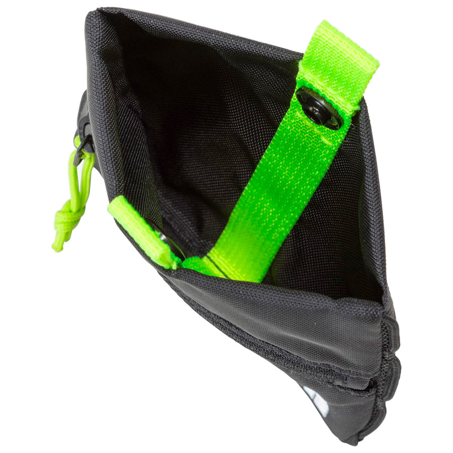 THE NORTH FACE ビルビーフラットポーチ S ナイロン ポーチ