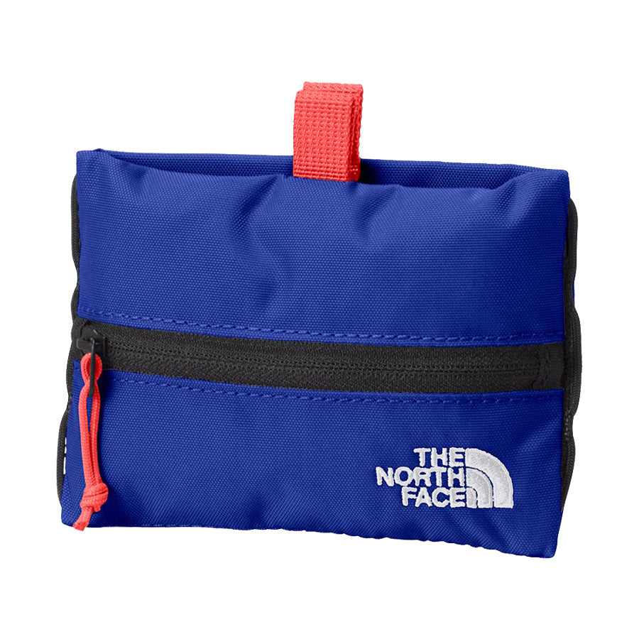 THE NORTH FACE ビルビーフラットポーチ M 小物収納 ポーチ