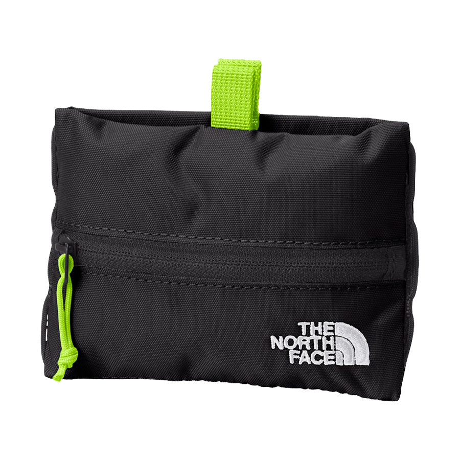 THE NORTH FACE ビルビーフラットポーチ M 小物収納 ポーチ