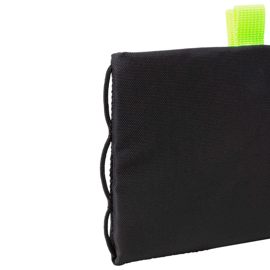 THE NORTH FACE ビルビーフラットポーチ M 小物収納 ポーチ