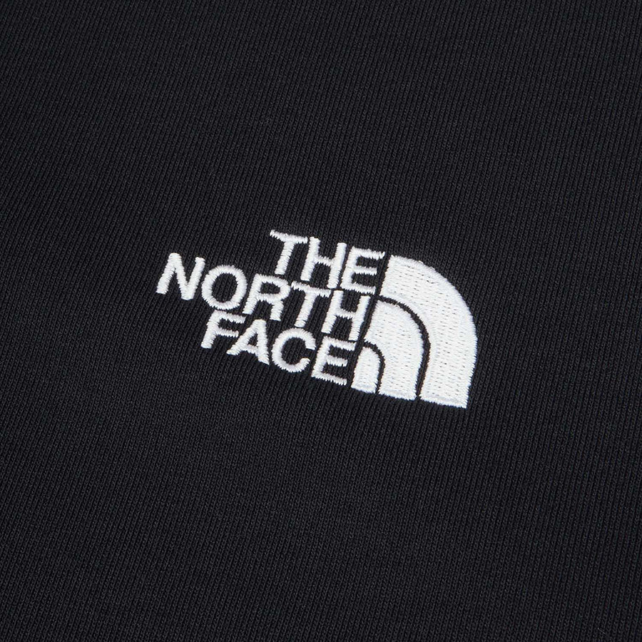 THE NORTH FACE ボンバースウェットジャケット ブラック メンズ