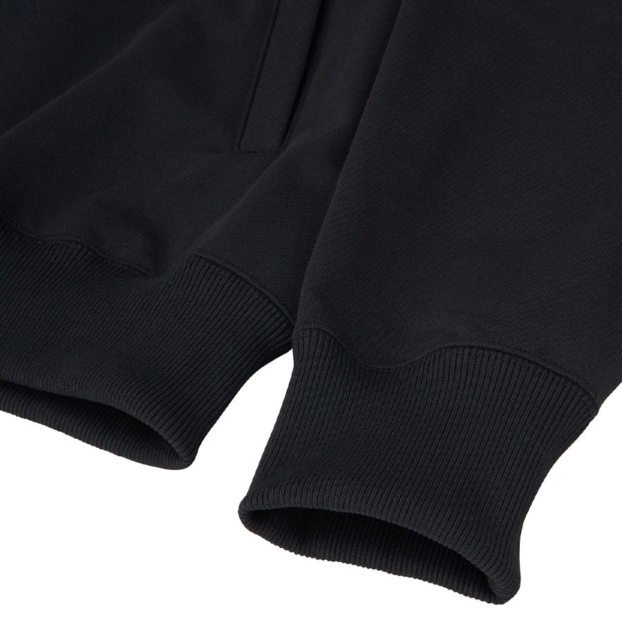 THE NORTH FACE ボンバースウェットジャケット ブラック メンズ