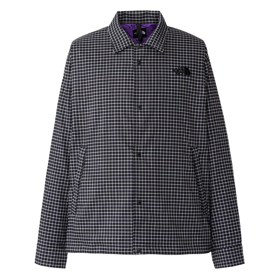 THE NORTH FACE バウンデックストップトゥシャツ ブラック 正面 平置き NR62601