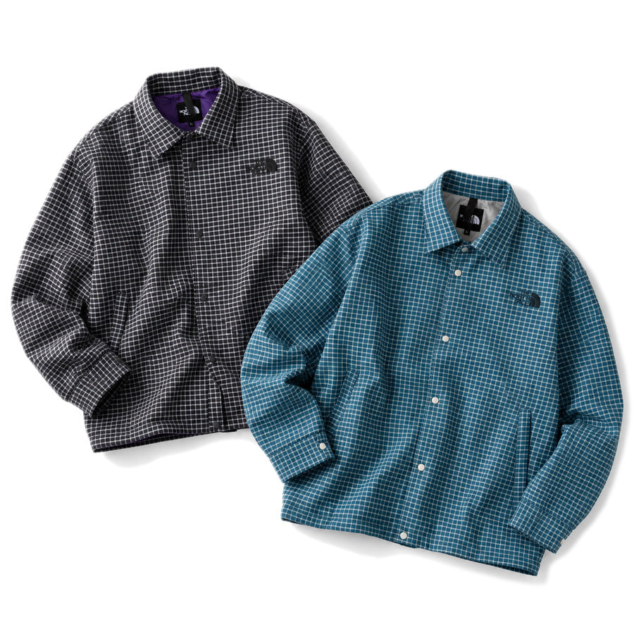 THE NORTH FACE バウンデックストップトゥシャツ ブラック ブルー 2カラー 正面 平置き NR62601