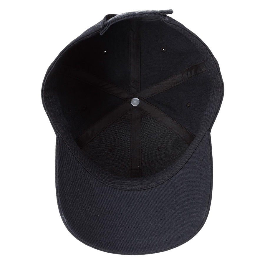 THE NORTH FACE（ザ・ノース・フェイス）スクエアロゴキャップ 裏側