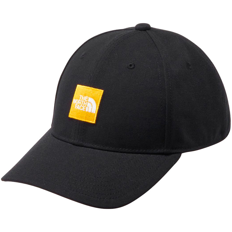 THE NORTH FACE（ザ・ノース・フェイス）スクエアロゴキャップ