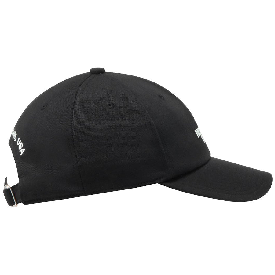THE NORTH FACE（ザ・ノース・フェイス）TNFロゴキャップ NN02642