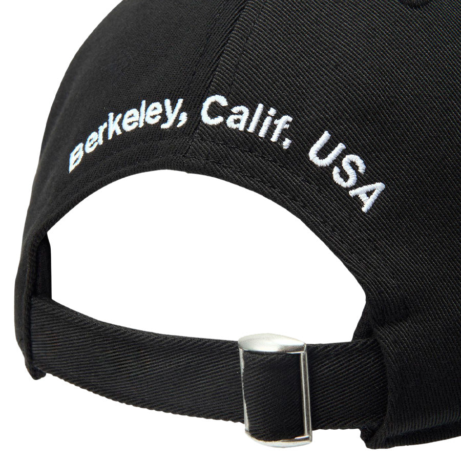 THE NORTH FACE（ザ・ノース・フェイス）TNFロゴキャップ アジャスター