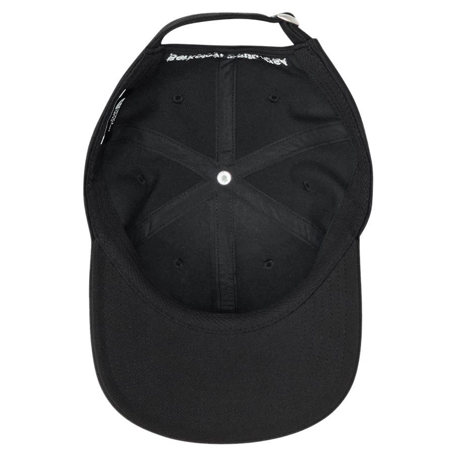 THE NORTH FACE（ザ・ノース・フェイス）TNFロゴキャップ 裏側