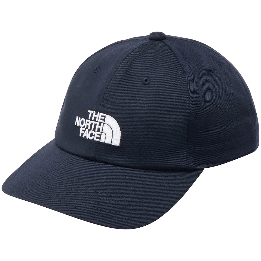 THE NORTH FACE（ザ・ノース・フェイス）TNFロゴキャップ アーバンネイビー